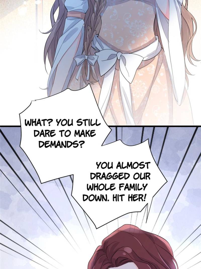 Love Under the Full Moon Chapter 10 215 28