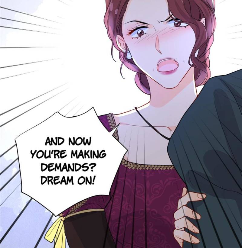 Love Under the Full Moon Chapter 10 216 29