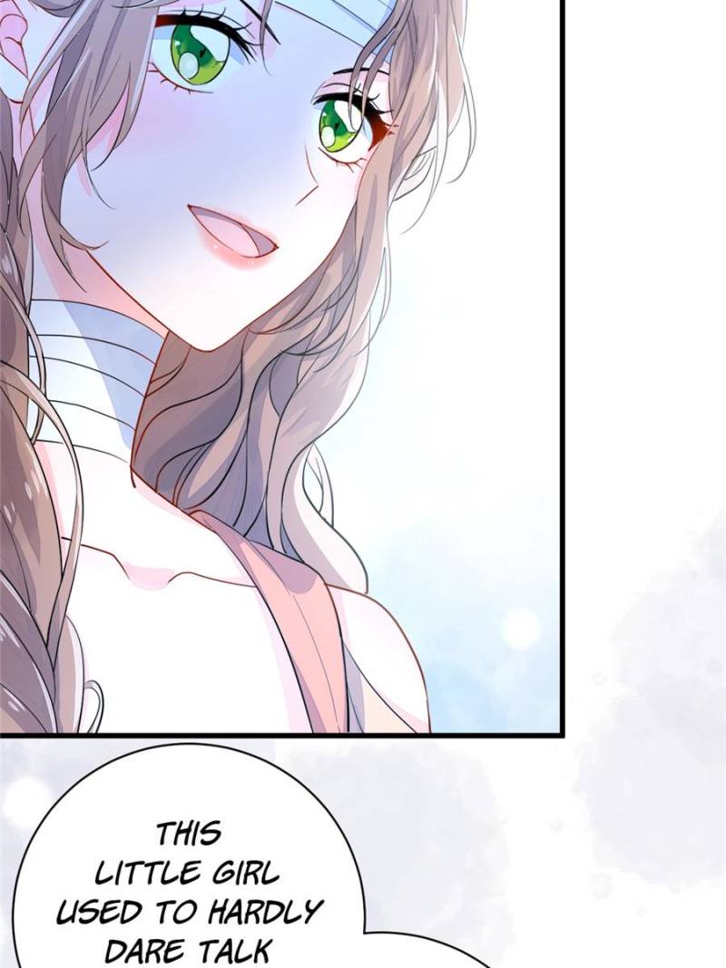 Love Under the Full Moon Chapter 10 218 31