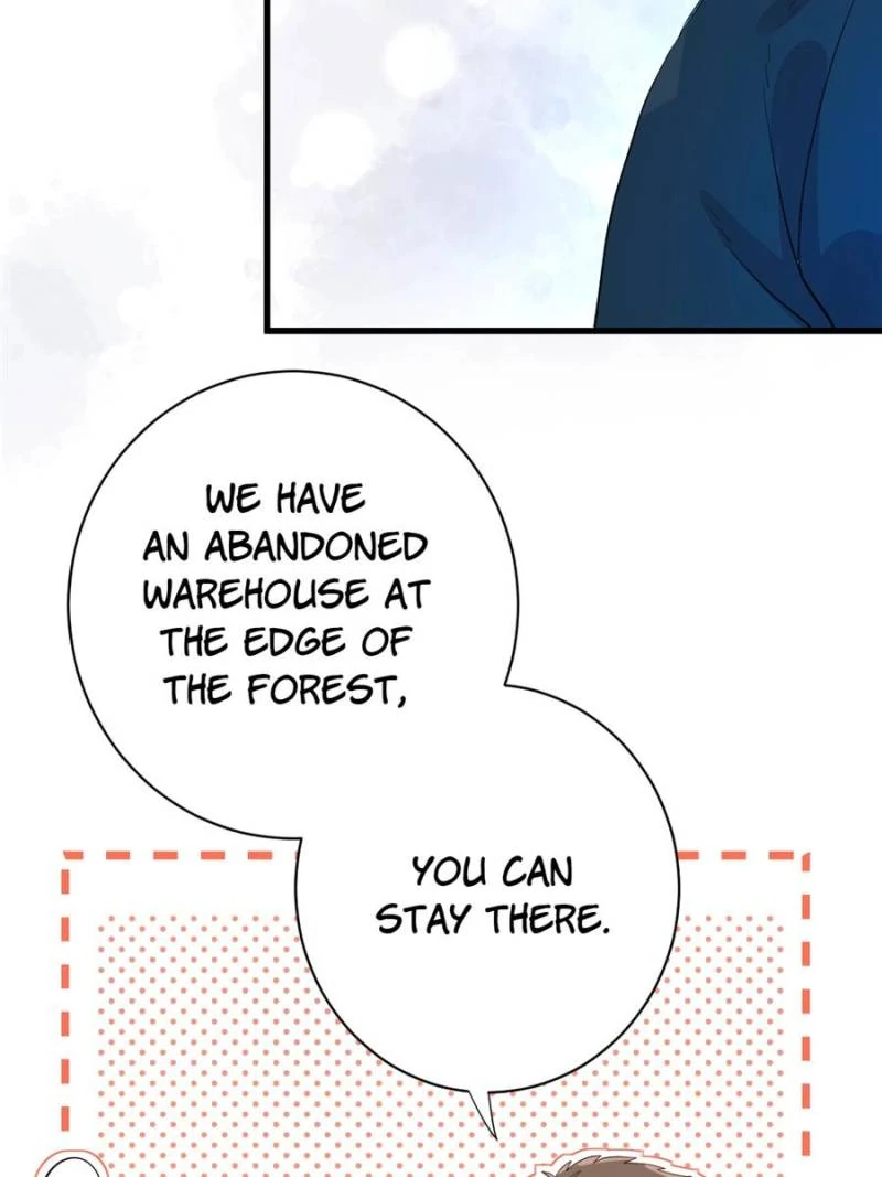 Love Under the Full Moon Chapter 10 220 33