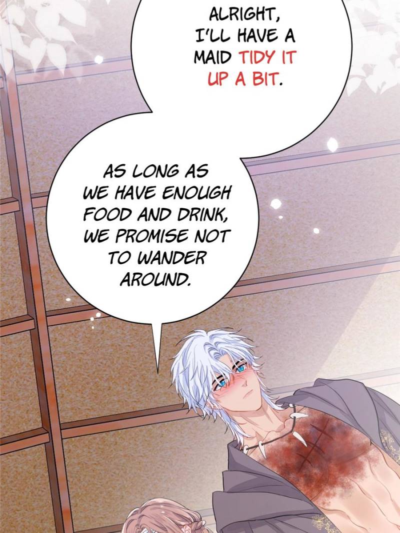 Love Under the Full Moon Chapter 10 222 35