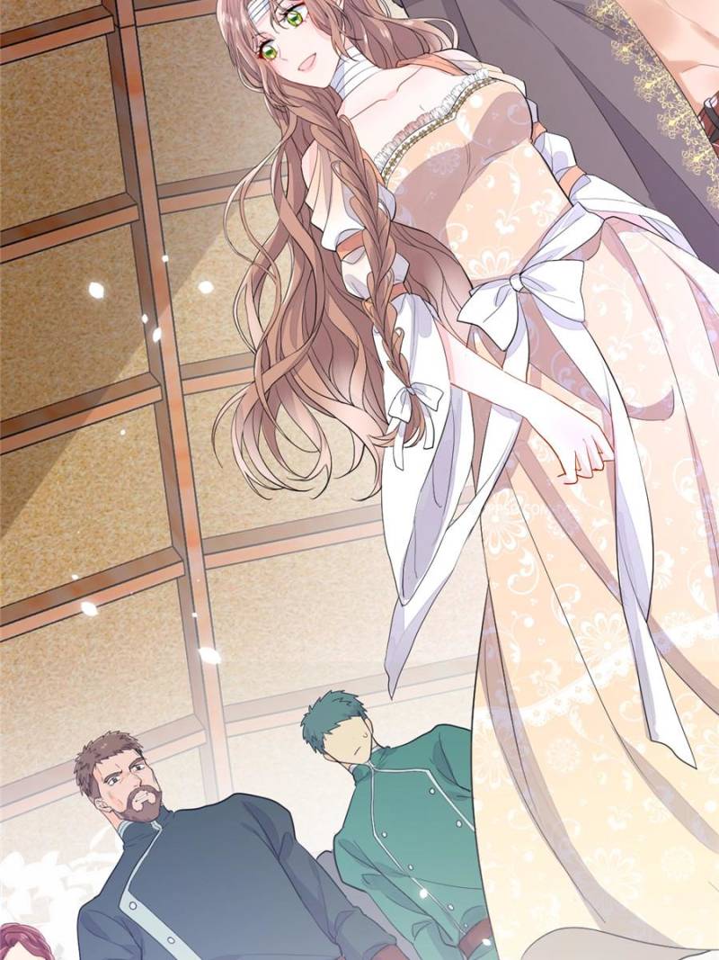 Love Under the Full Moon Chapter 10 223 36