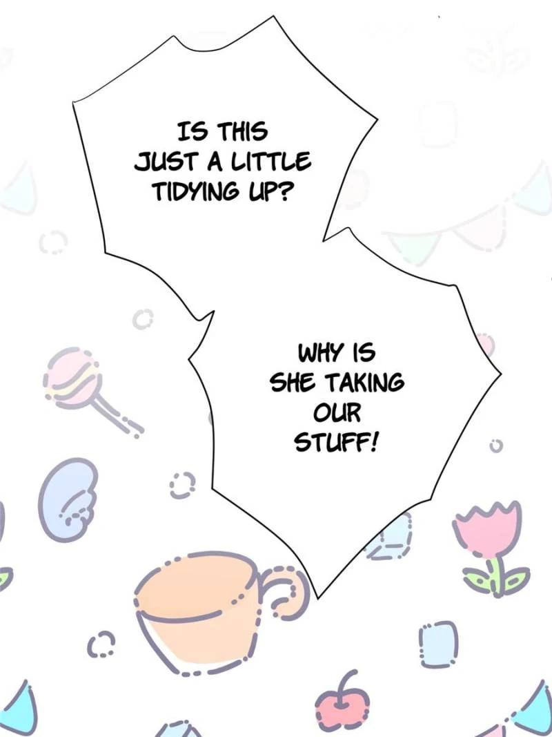 Love Under the Full Moon Chapter 10 230 43