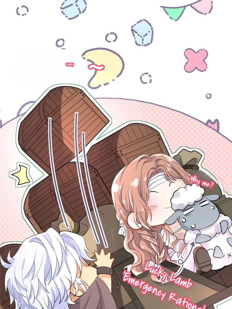 Love Under the Full Moon Chapter 10 231 44