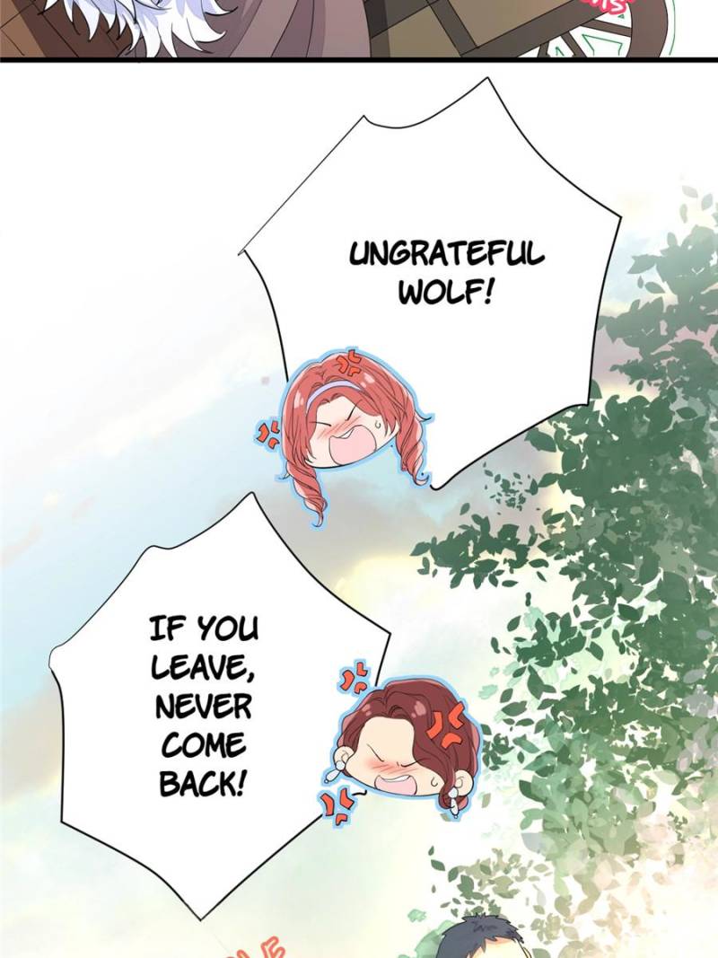 Love Under the Full Moon Chapter 10 232 45