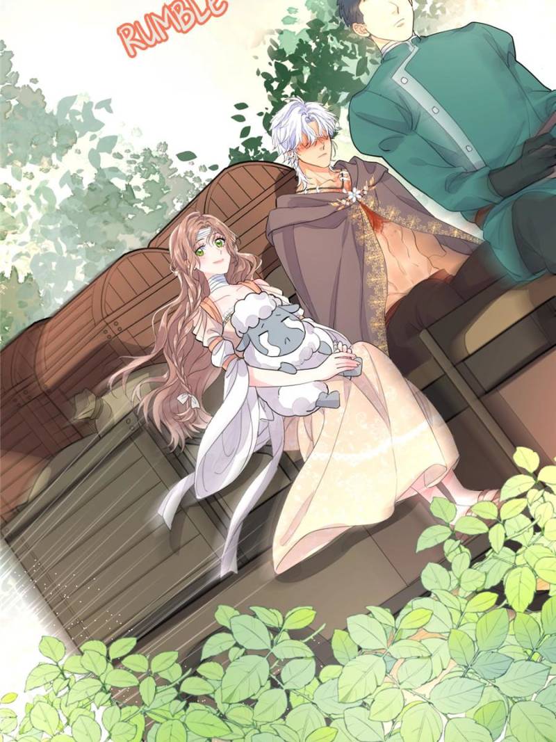 Love Under the Full Moon Chapter 10 233 46