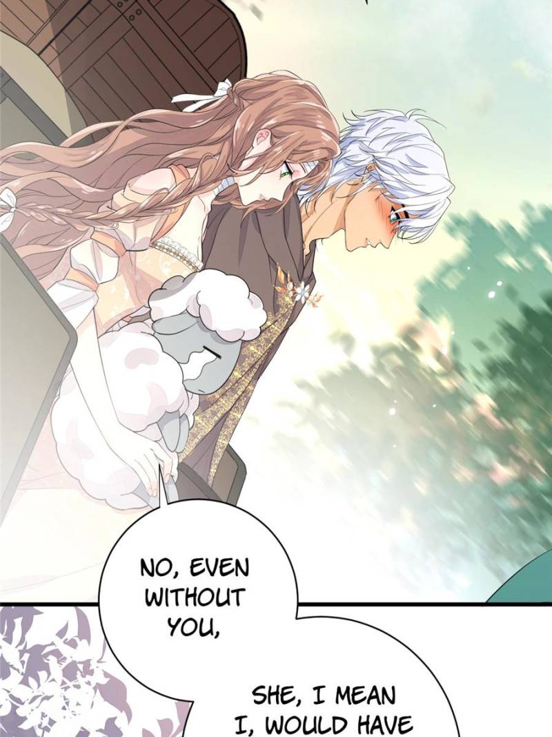 Love Under the Full Moon Chapter 10 239 52