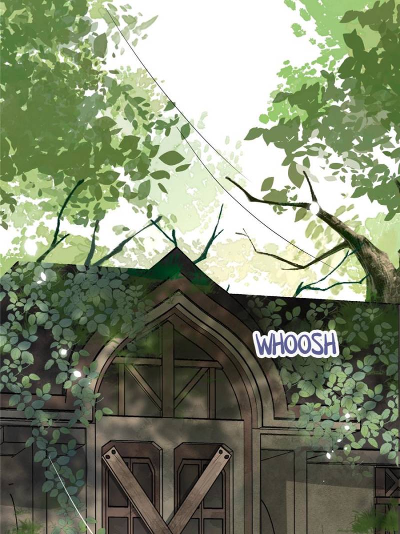 Love Under the Full Moon Chapter 10 243 56