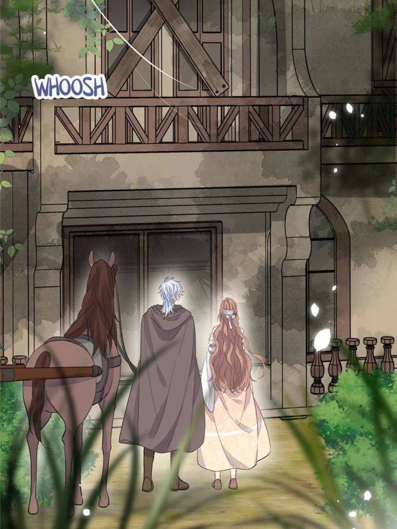 Love Under the Full Moon Chapter 10 244 57