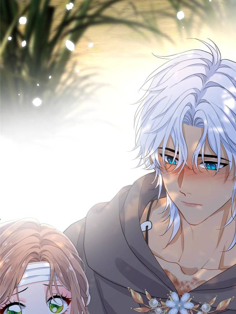 Love Under the Full Moon Chapter 10 245 58