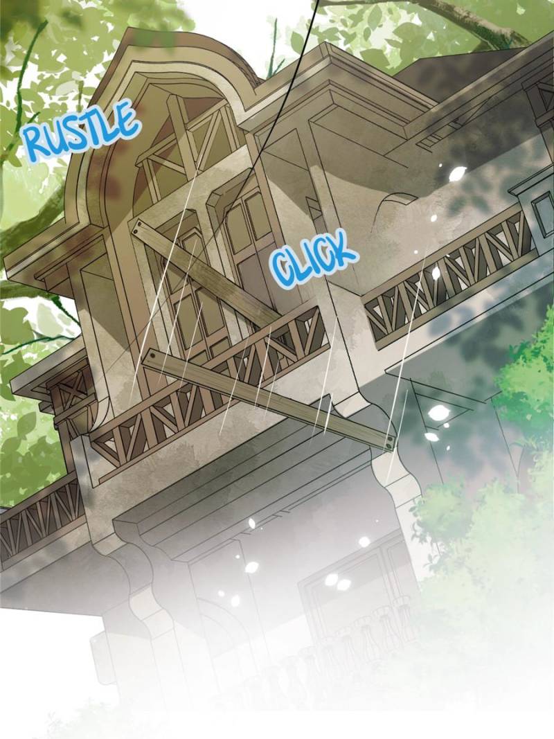 Love Under the Full Moon Chapter 11 201 02