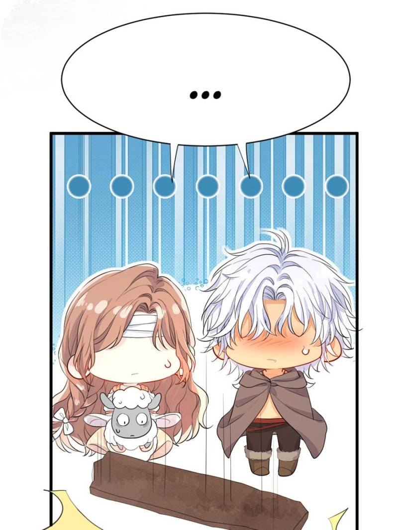 Love Under the Full Moon Chapter 11 202 03