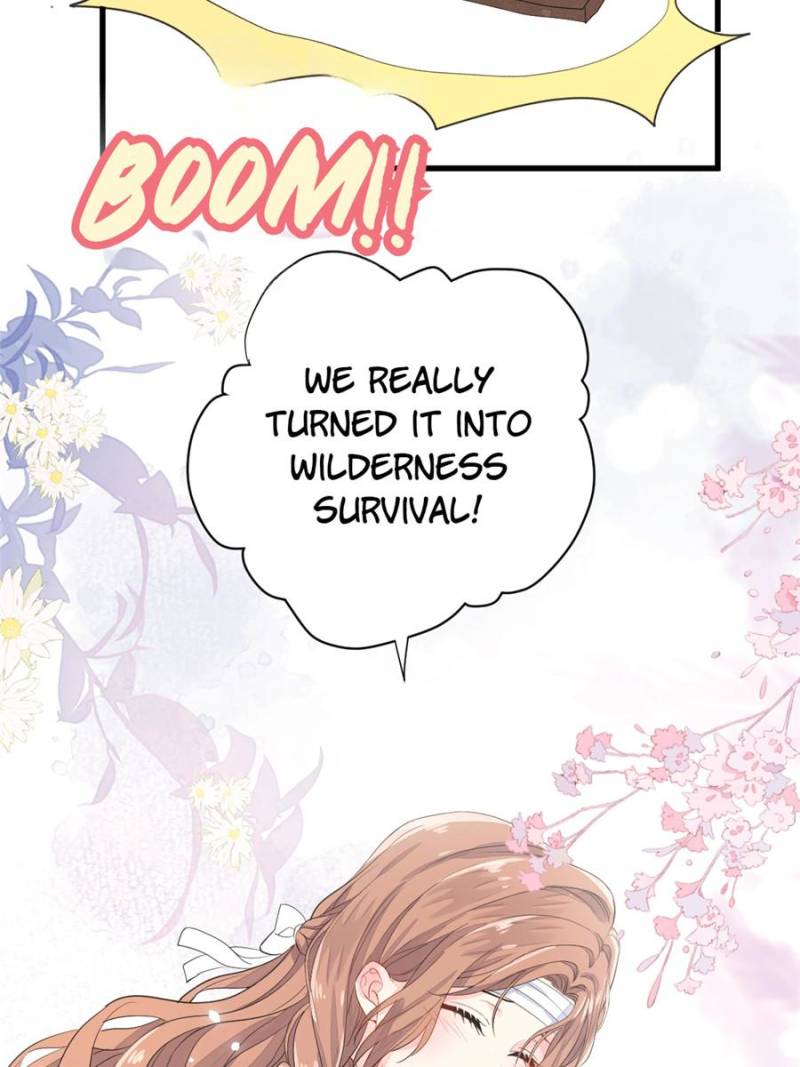 Love Under the Full Moon Chapter 11 203 04