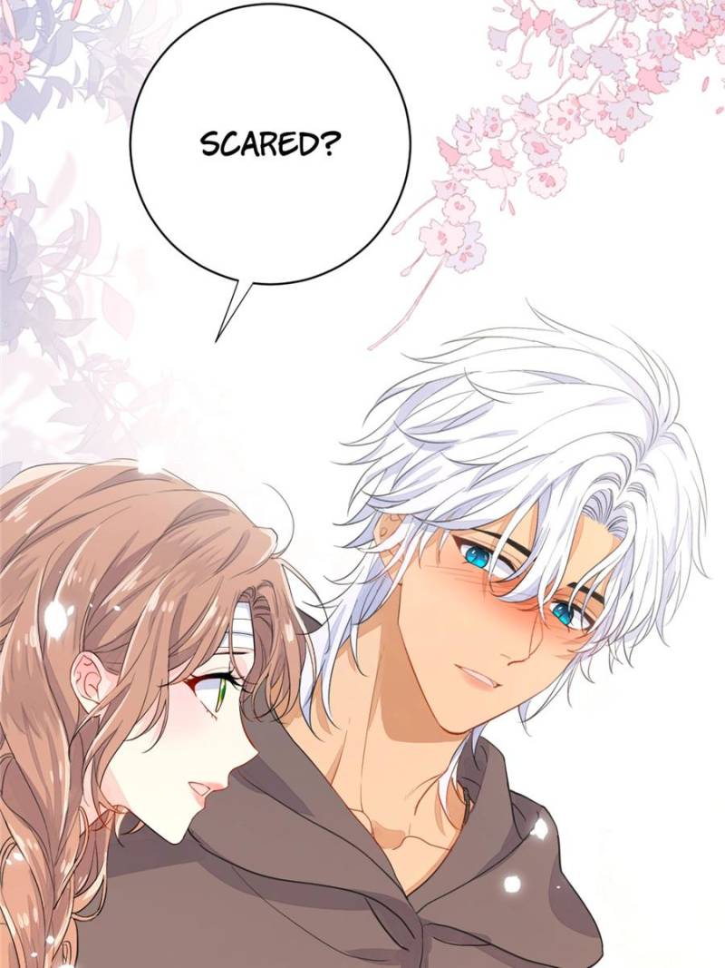 Love Under the Full Moon Chapter 11 205 06