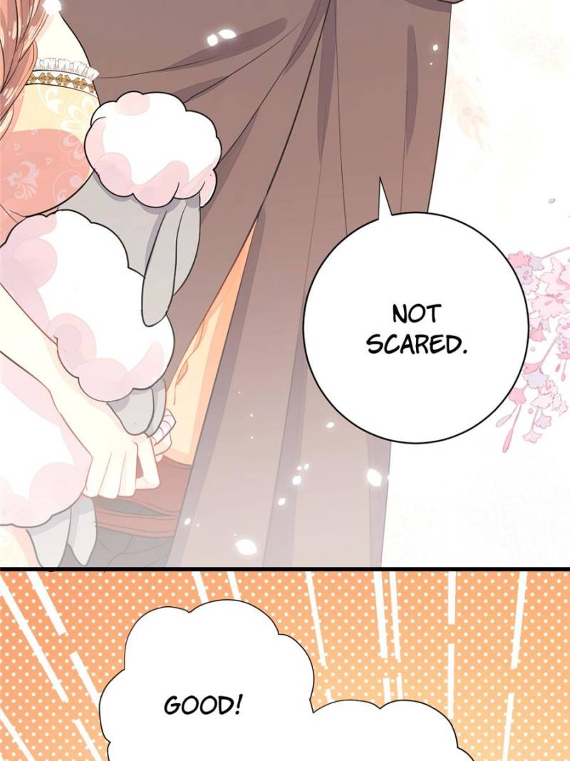 Love Under the Full Moon Chapter 11 206 07