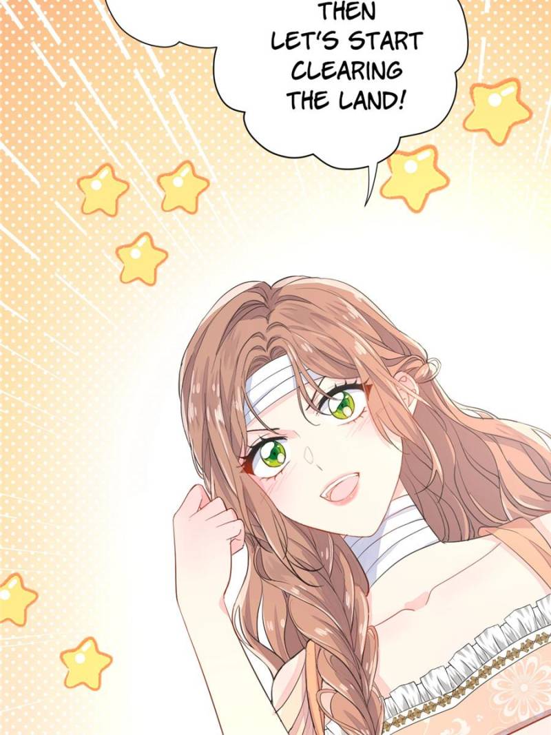 Love Under the Full Moon Chapter 11 207 08