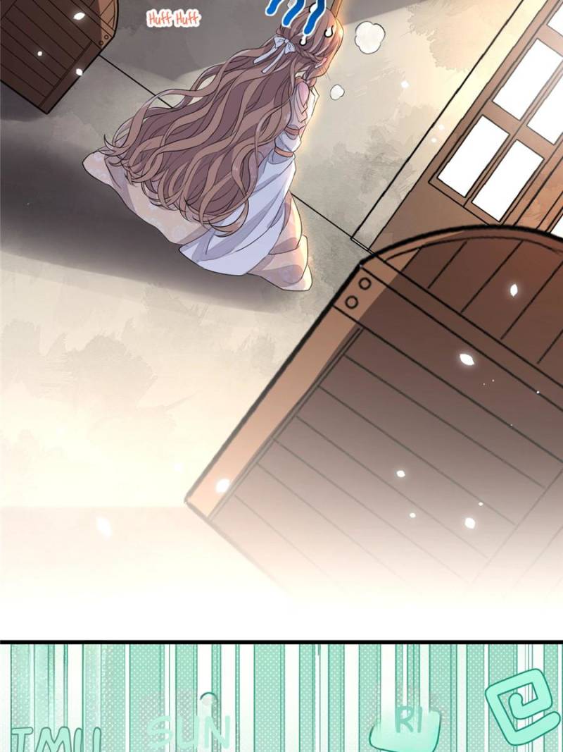 Love Under the Full Moon Chapter 11 211 12