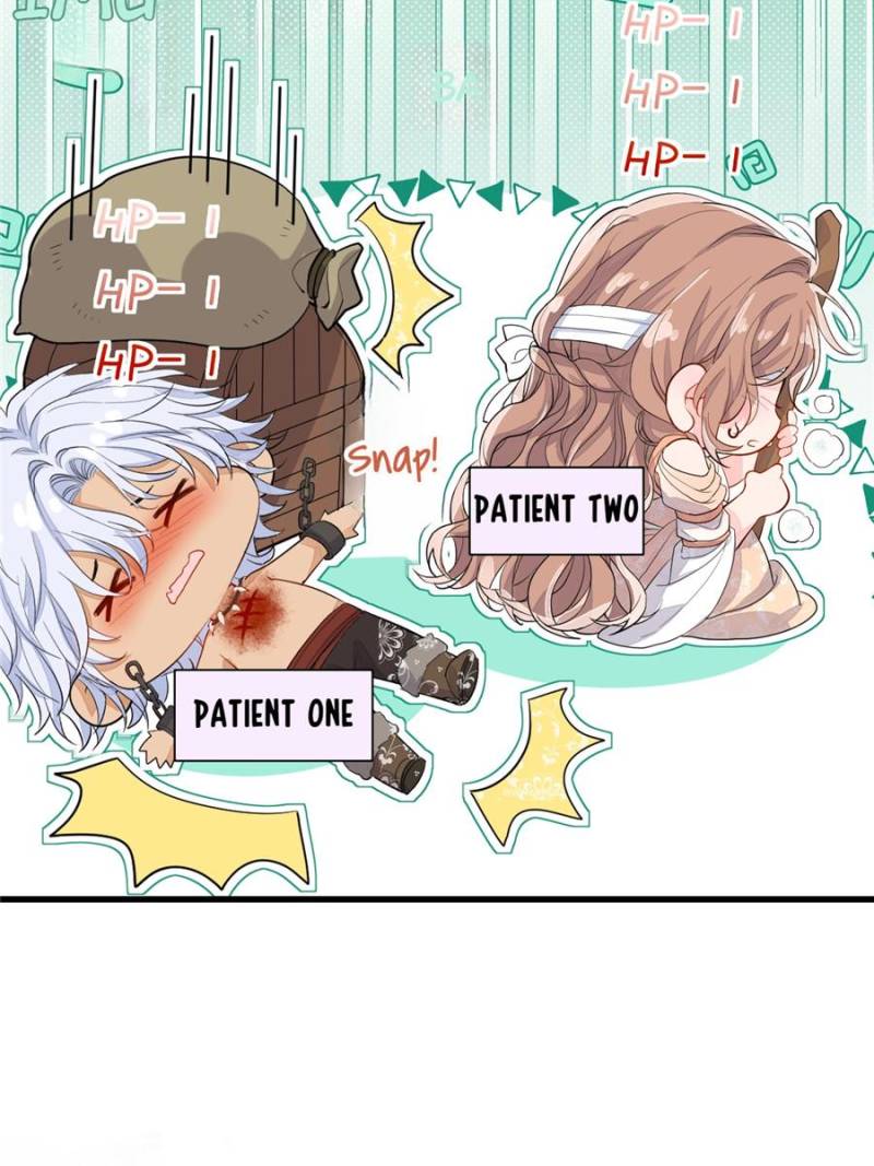 Love Under the Full Moon Chapter 11 212 13