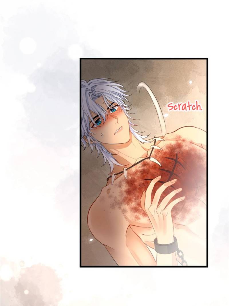 Love Under the Full Moon Chapter 11 213 14