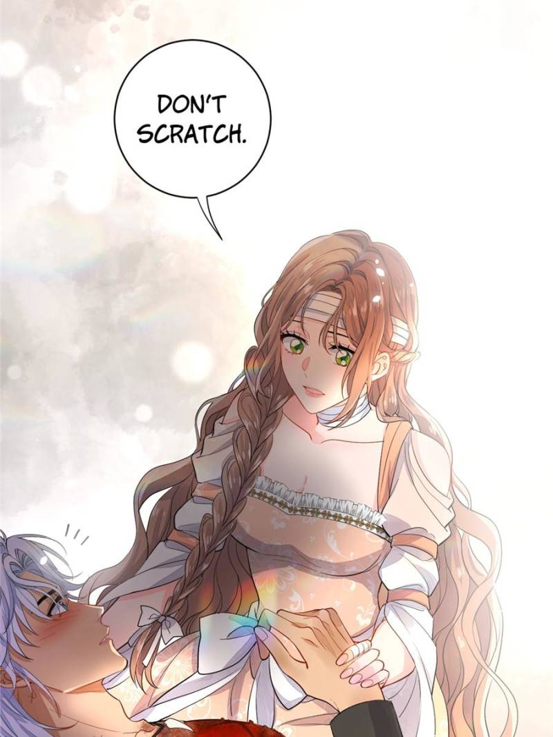 Love Under the Full Moon Chapter 11 214 15