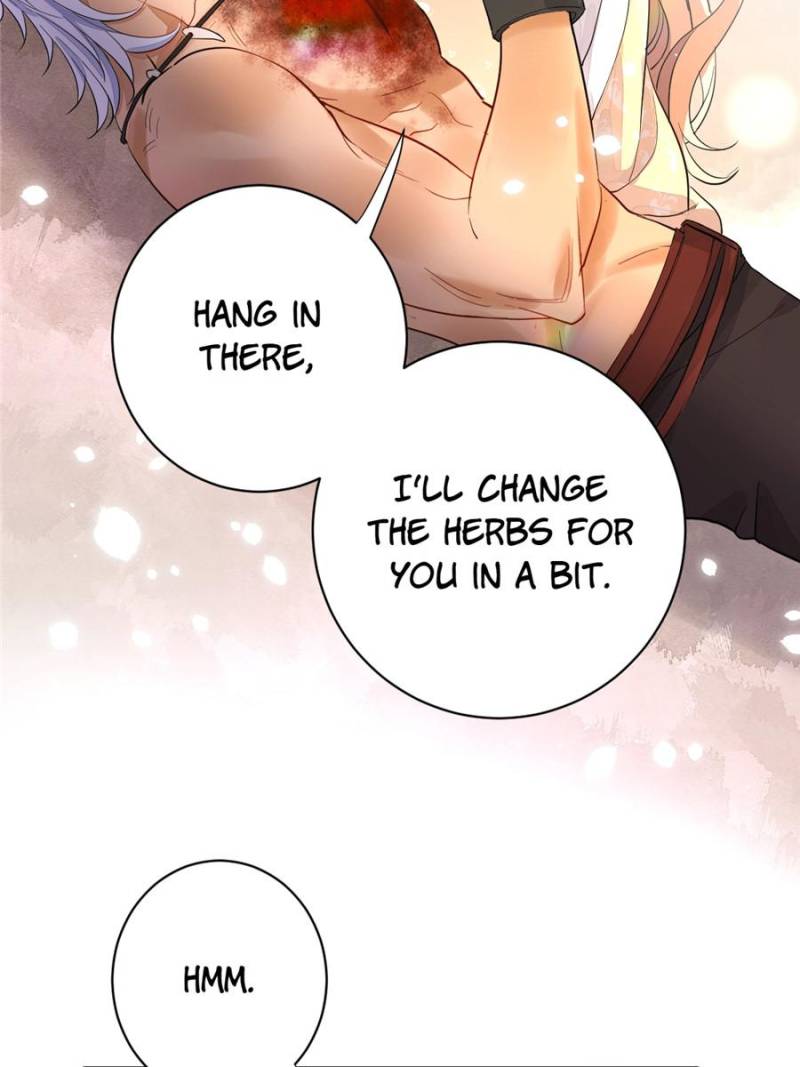 Love Under the Full Moon Chapter 11 215 16