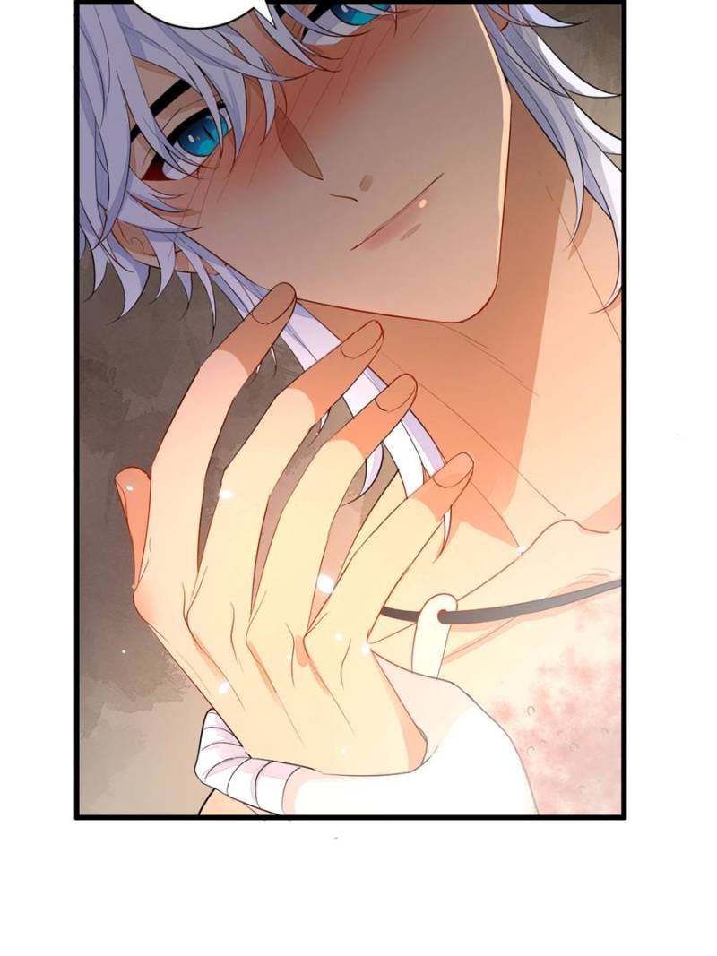 Love Under the Full Moon Chapter 11 216 17