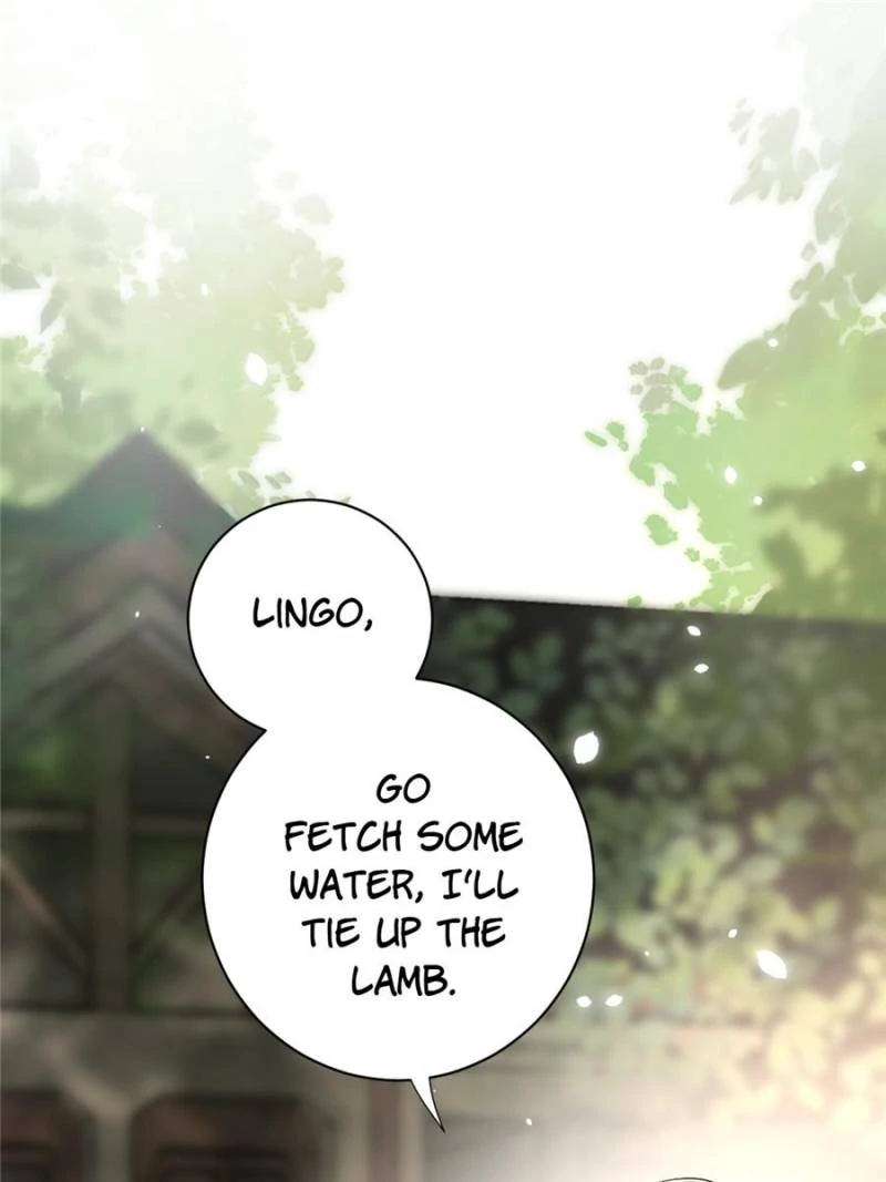 Love Under the Full Moon Chapter 11 217 18