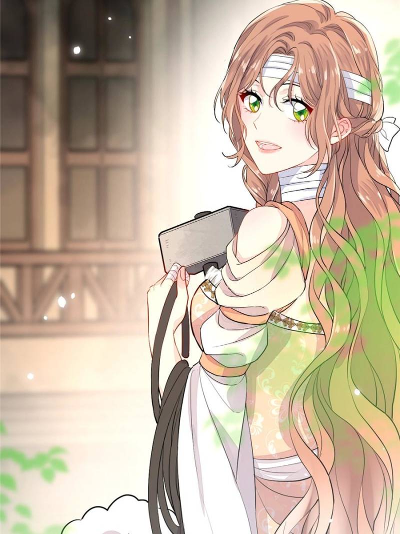 Love Under the Full Moon Chapter 11 218 19