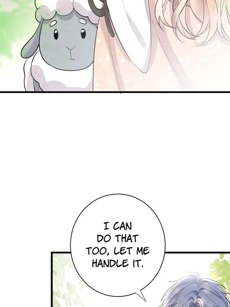 Love Under the Full Moon Chapter 11 219 20