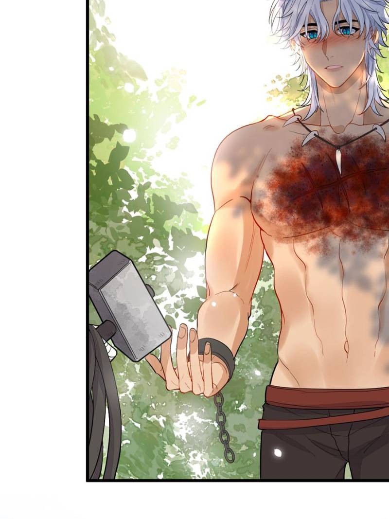 Love Under the Full Moon Chapter 11 220 21