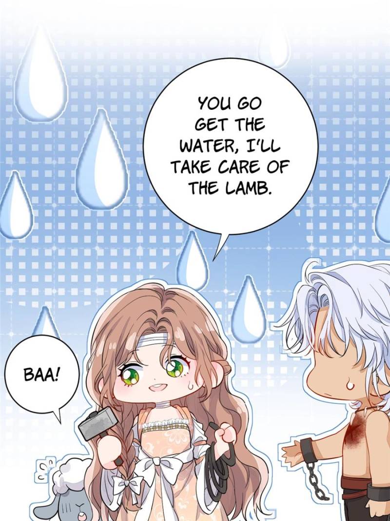 Love Under the Full Moon Chapter 11 221 22