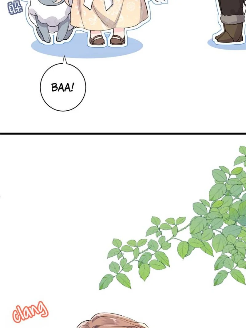 Love Under the Full Moon Chapter 11 222 23