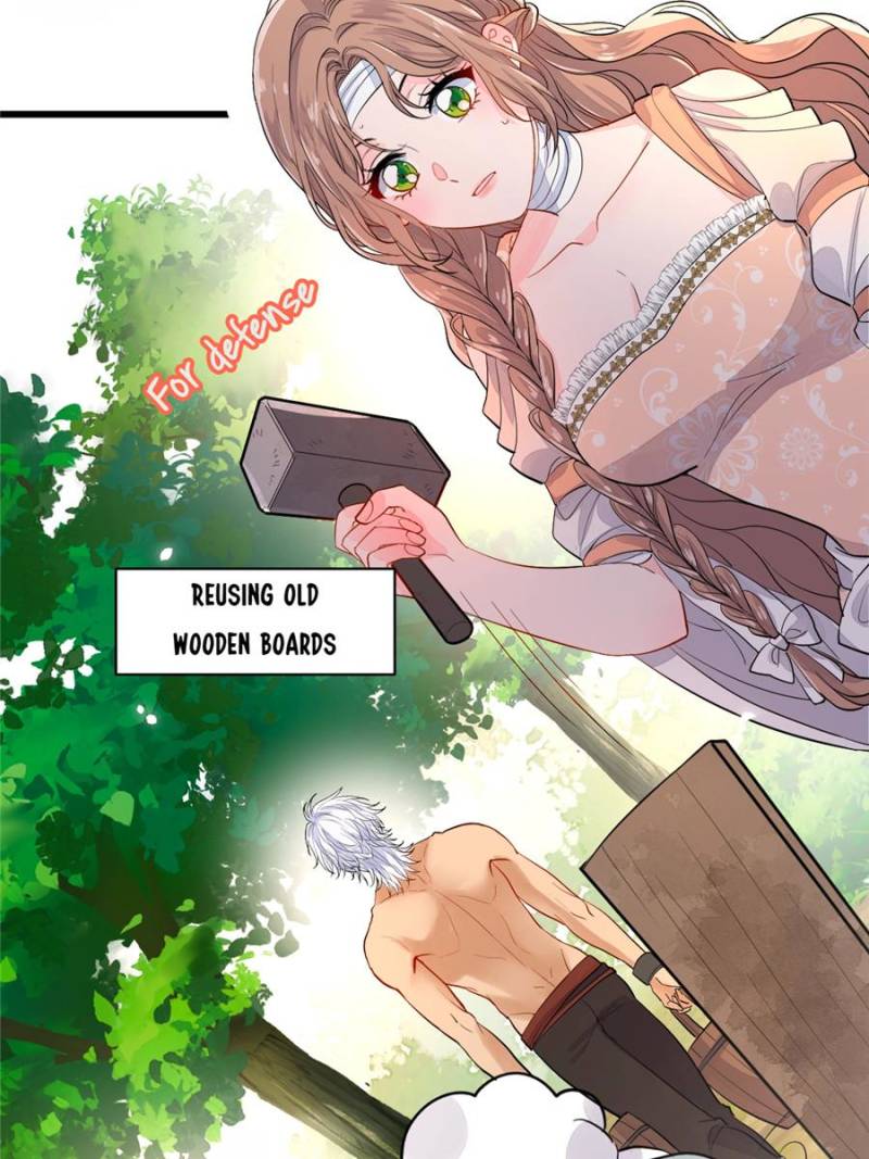 Love Under the Full Moon Chapter 11 223 24