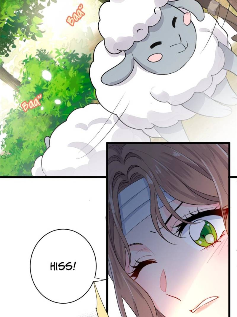 Love Under the Full Moon Chapter 11 224 25