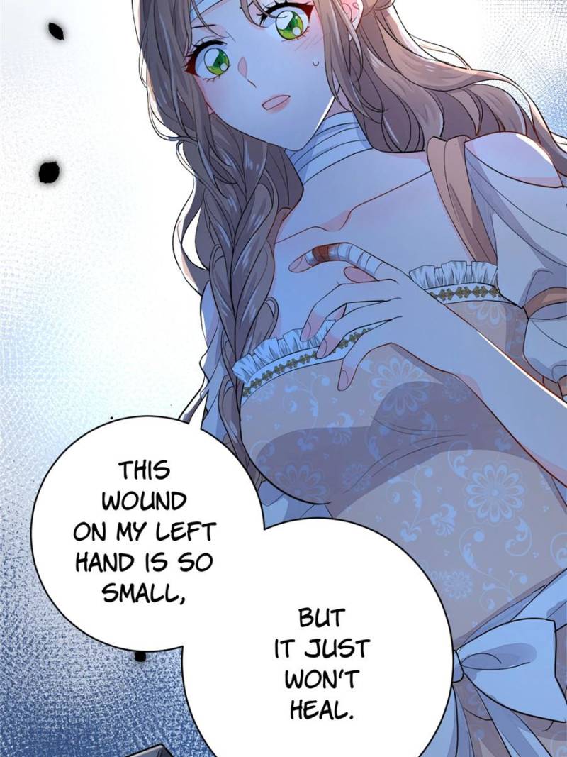 Love Under the Full Moon Chapter 11 226 27