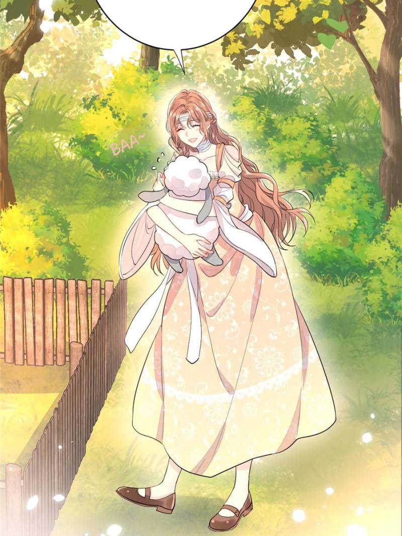 Love Under the Full Moon Chapter 11 231 32