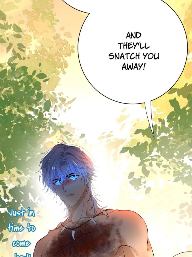 Love Under the Full Moon Chapter 11 233 34