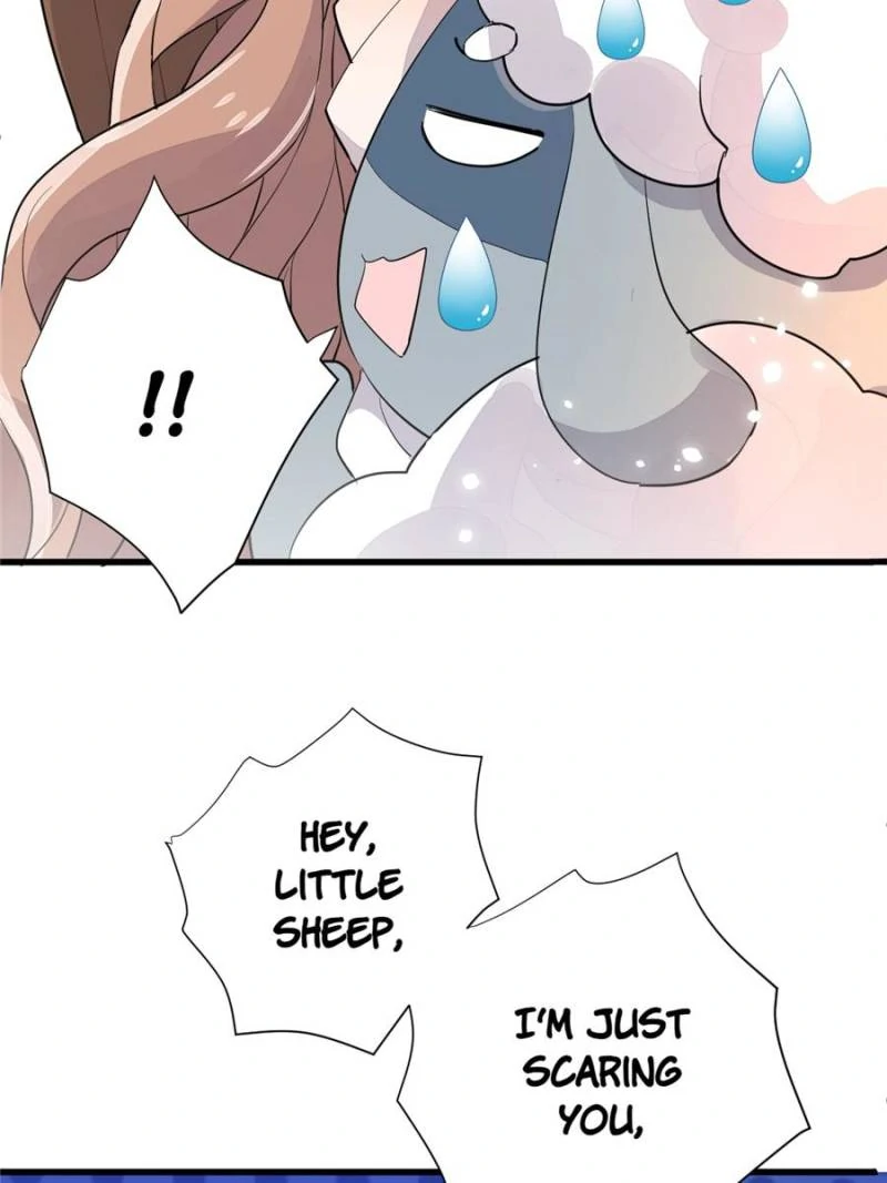 Love Under the Full Moon Chapter 11 235 36