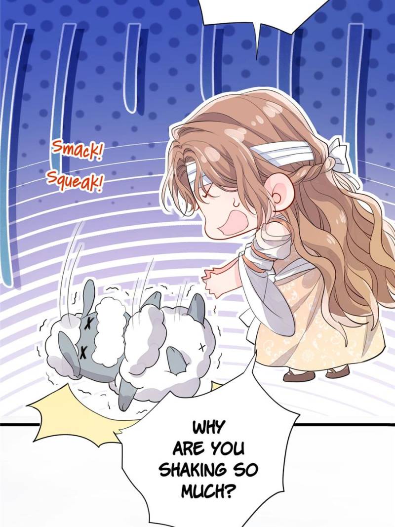 Love Under the Full Moon Chapter 11 236 37