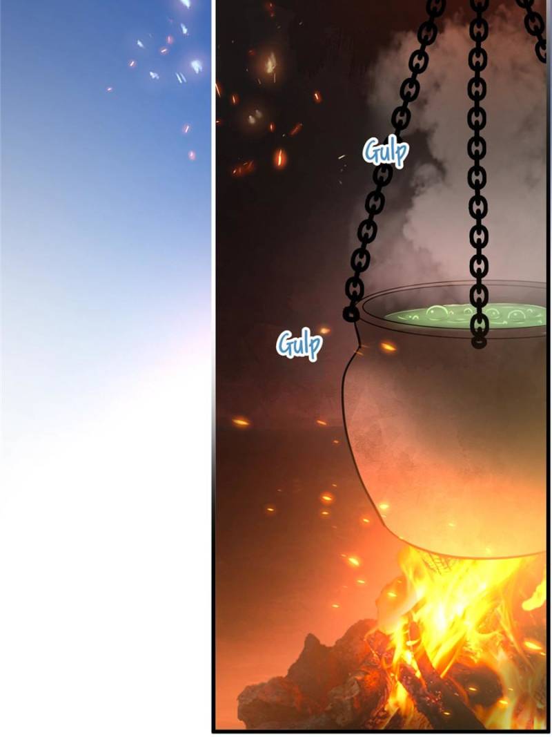 Love Under the Full Moon Chapter 11 239 40