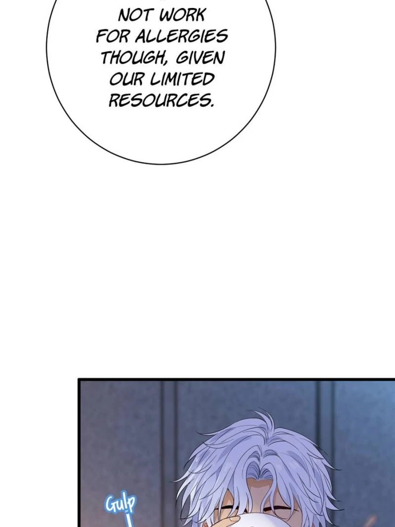 Love Under the Full Moon Chapter 11 243 44