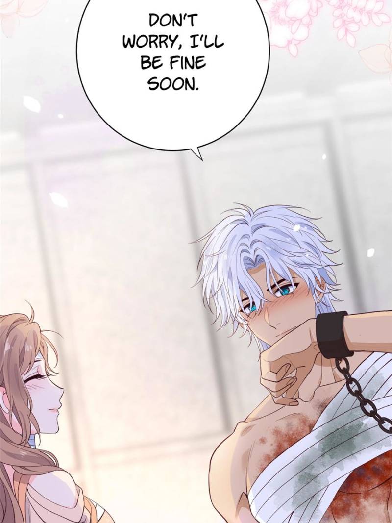 Love Under the Full Moon Chapter 11 245 46