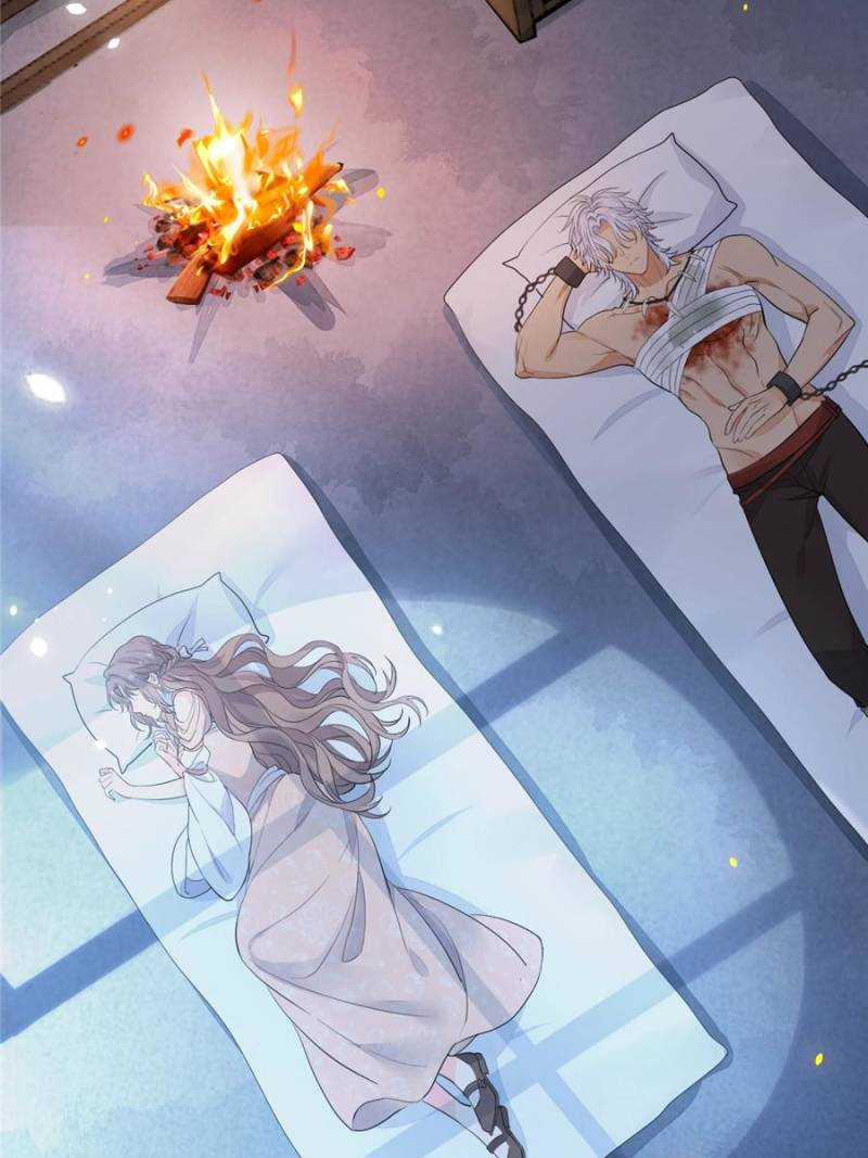 Love Under the Full Moon Chapter 11 248 49