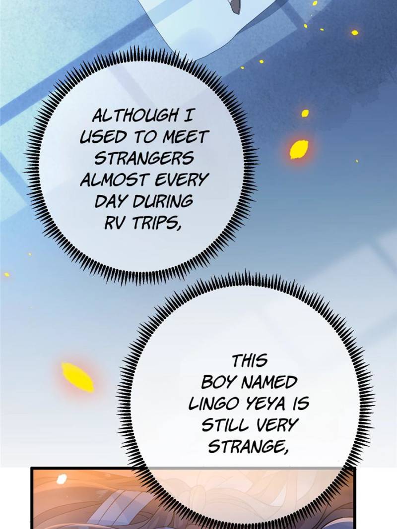 Love Under the Full Moon Chapter 11 249 50