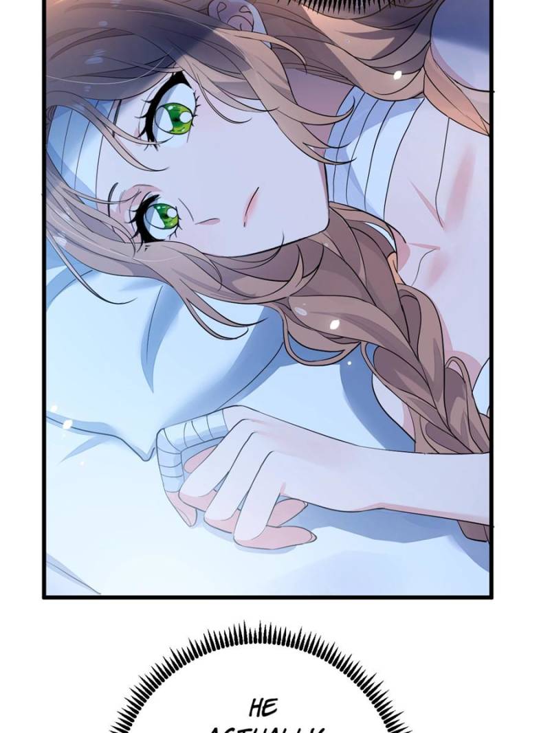 Love Under the Full Moon Chapter 11 250 51