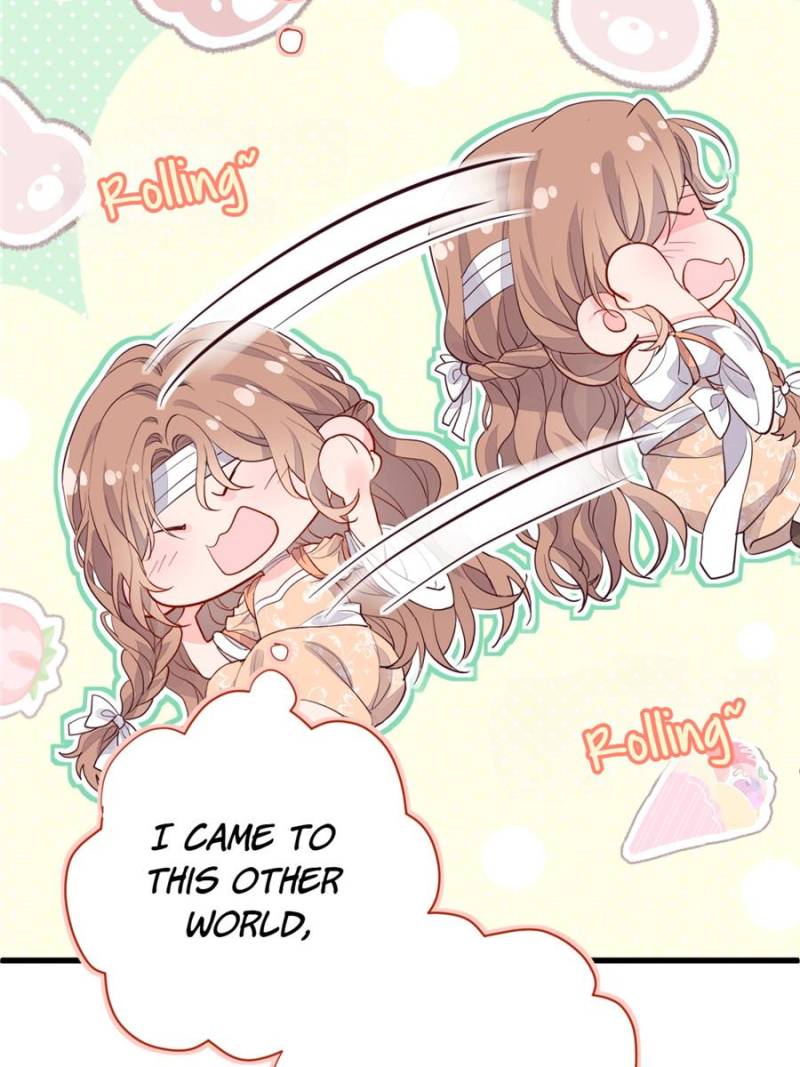 Love Under the Full Moon Chapter 11 252 53