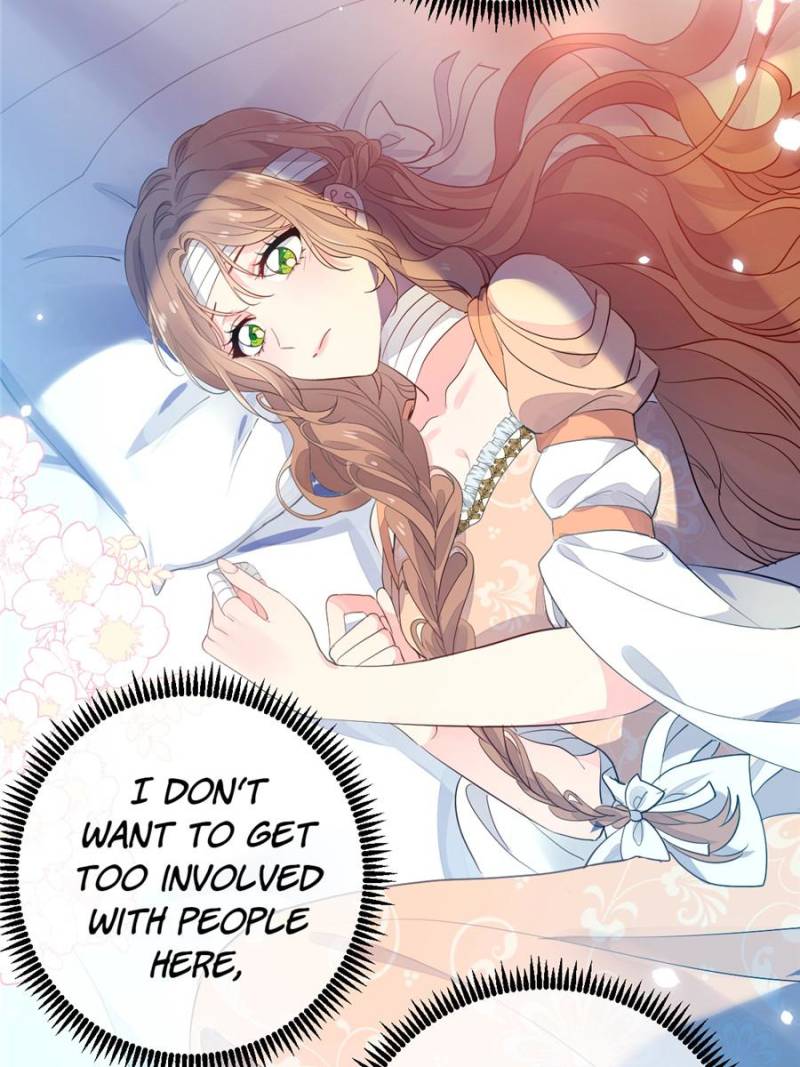 Love Under the Full Moon Chapter 11 255 56