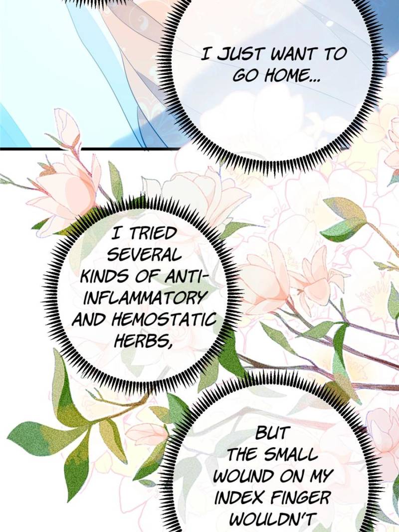 Love Under the Full Moon Chapter 11 256 57