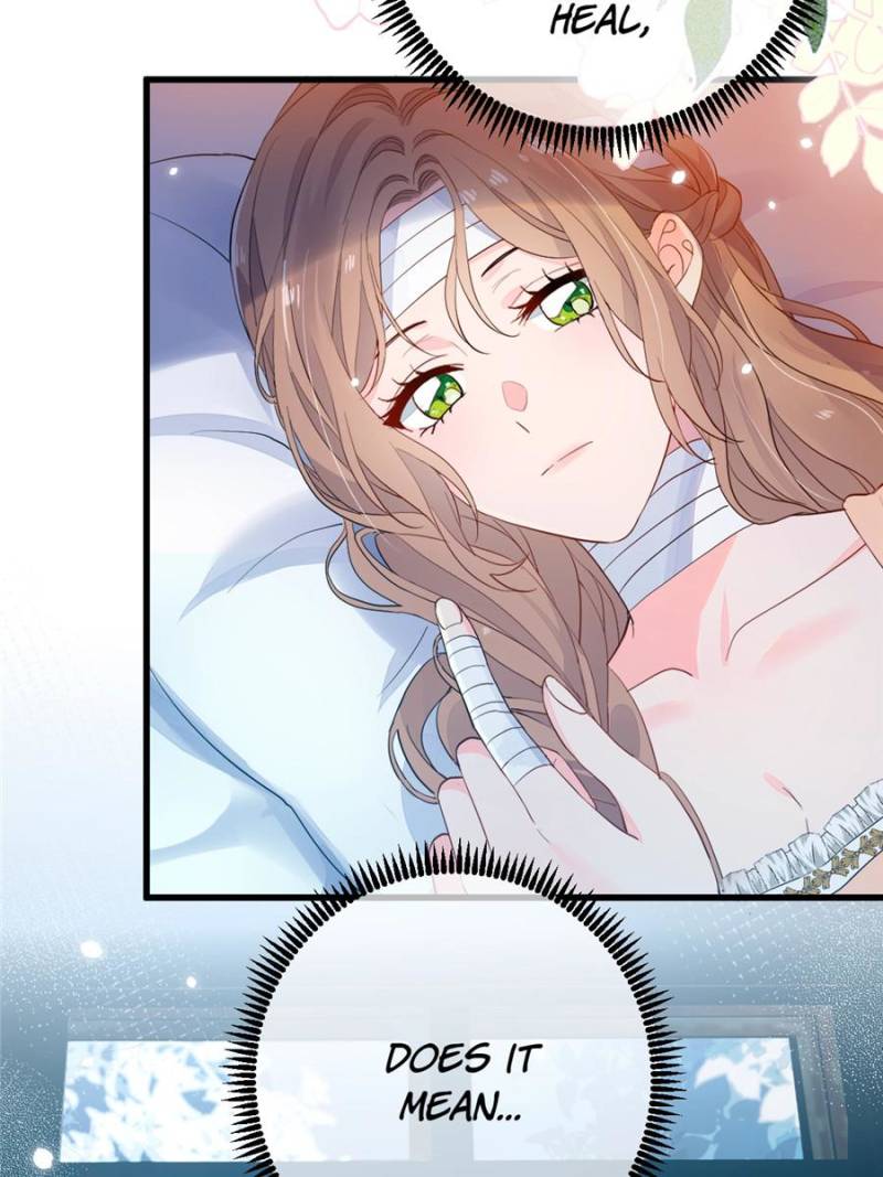 Love Under the Full Moon Chapter 11 257 58