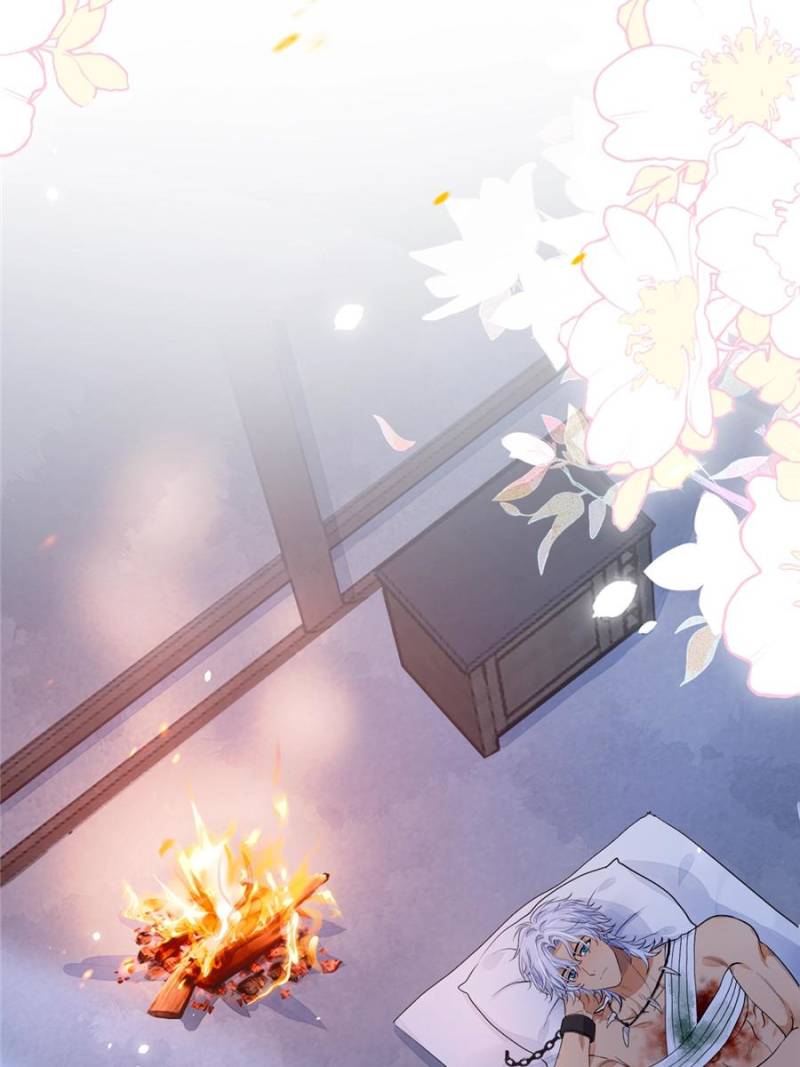 Love Under the Full Moon Chapter 11 261 62